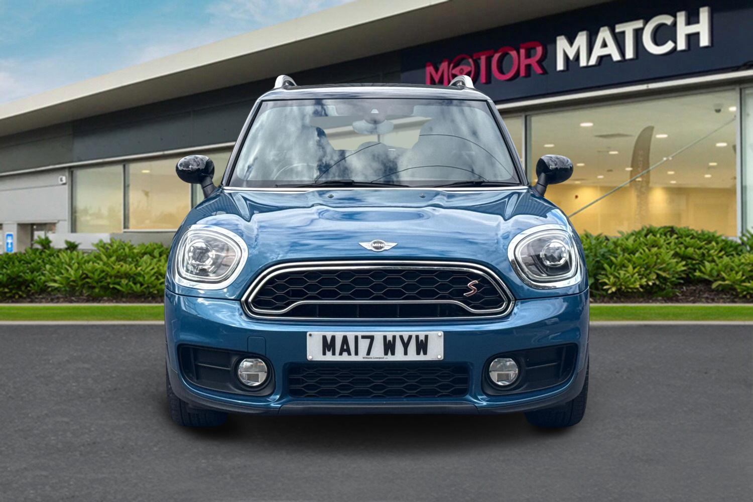 Used MINI Countryman 2017 for sale - 76365178: Photo 6