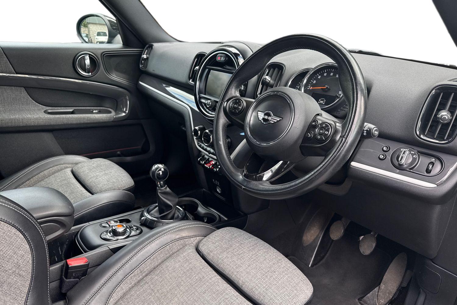 Used MINI Countryman 2017 for sale - 76365178: Photo 8