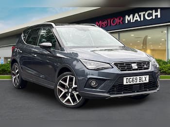 Used SEAT Arona 2019 for sale - 79663444: Photo