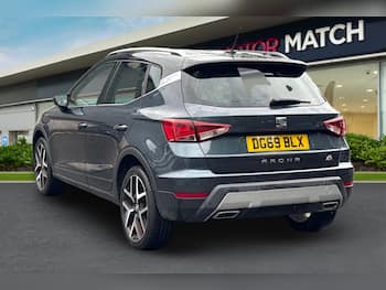 Used SEAT Arona 2019 for sale - 79663444: Photo