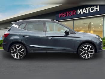 Used SEAT Arona 2019 for sale - 79663444: Photo