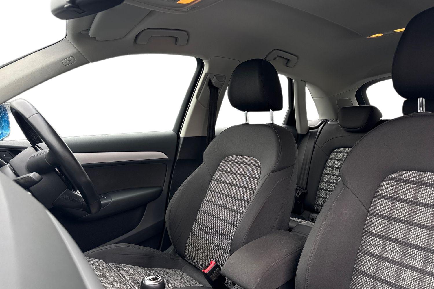 Used Audi Q3 2017 for sale - 77571000: Photo 11