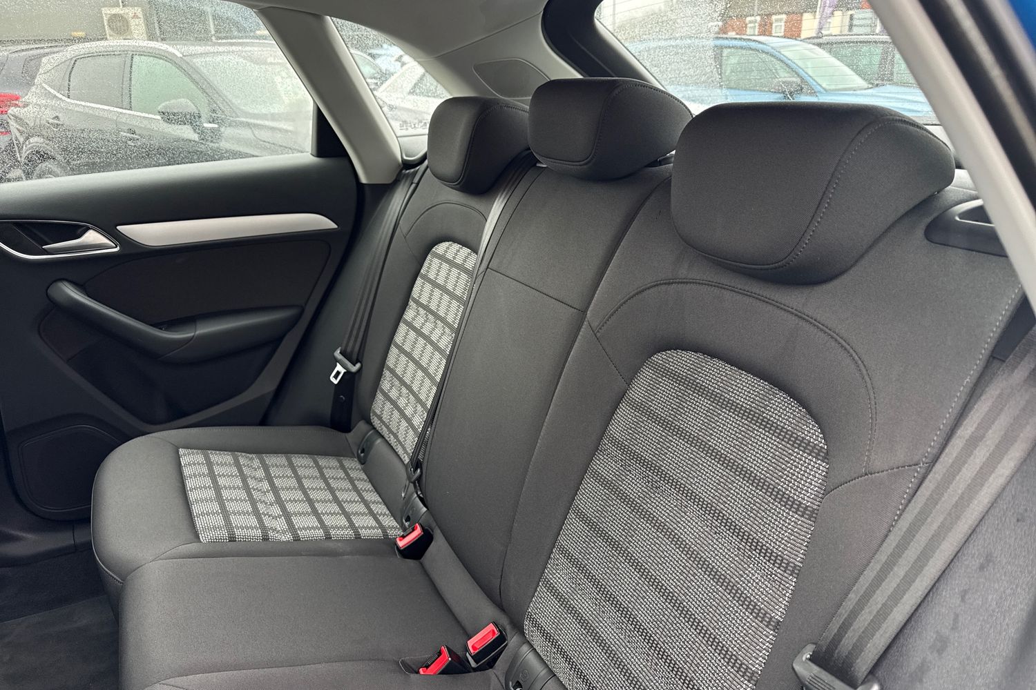 Used Audi Q3 2017 for sale - 77571000: Photo 14