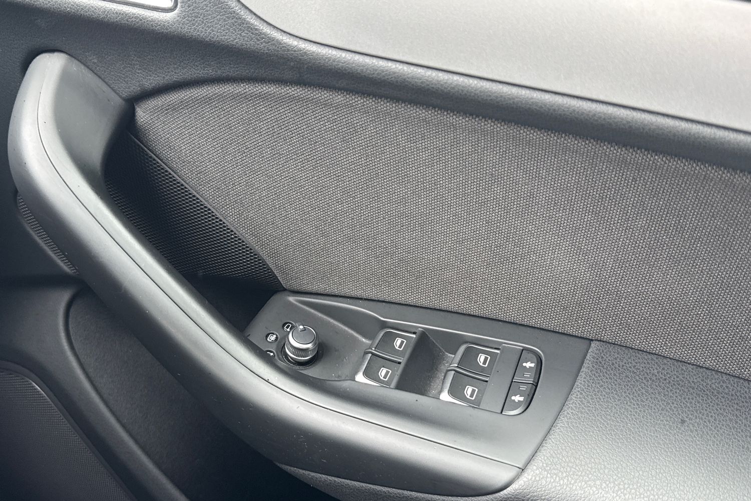 Used Audi Q3 2017 for sale - 77571000: Photo 18