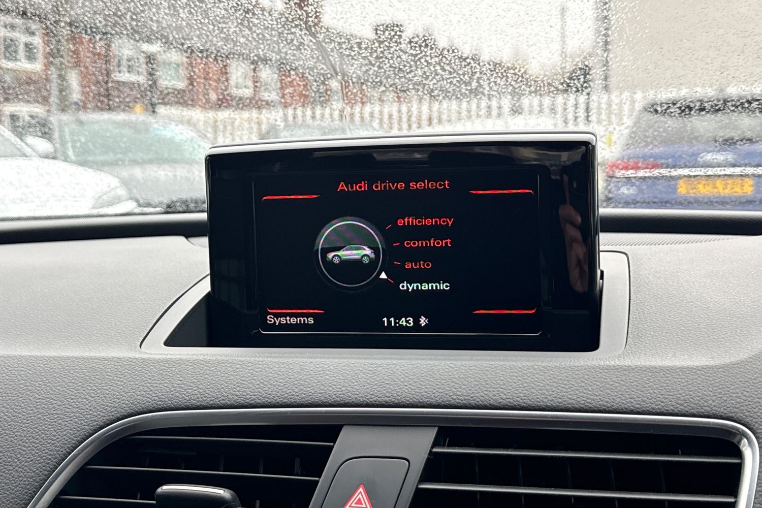 Used Audi Q3 2017 for sale - 77571000: Photo 29