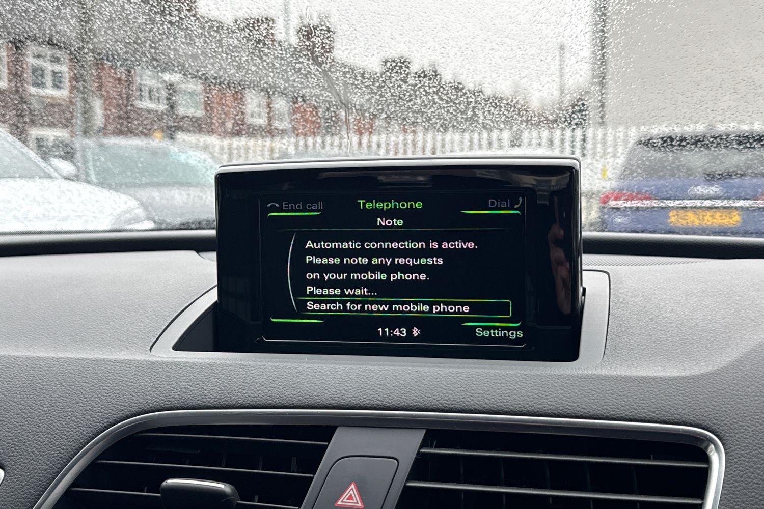 Used Audi Q3 2017 for sale - 77571000: Photo 32