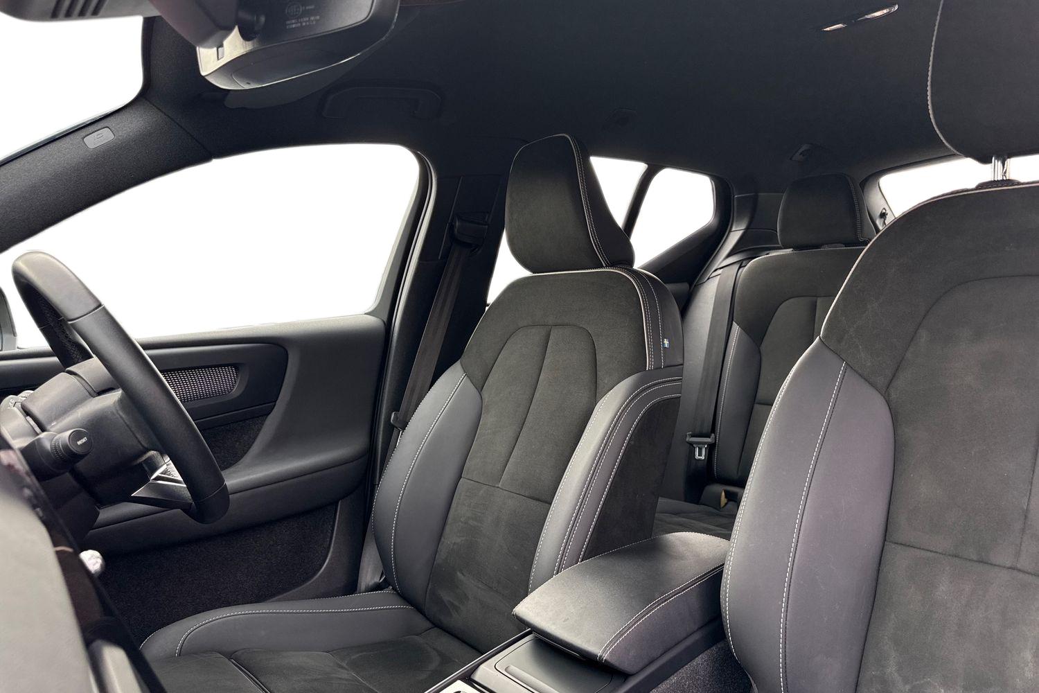 Used Volvo XC40 2022 for sale - 77904526: Photo 11