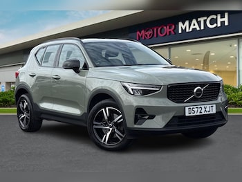 2022 - 2.0 B3P Plus Dark 5dr Auto