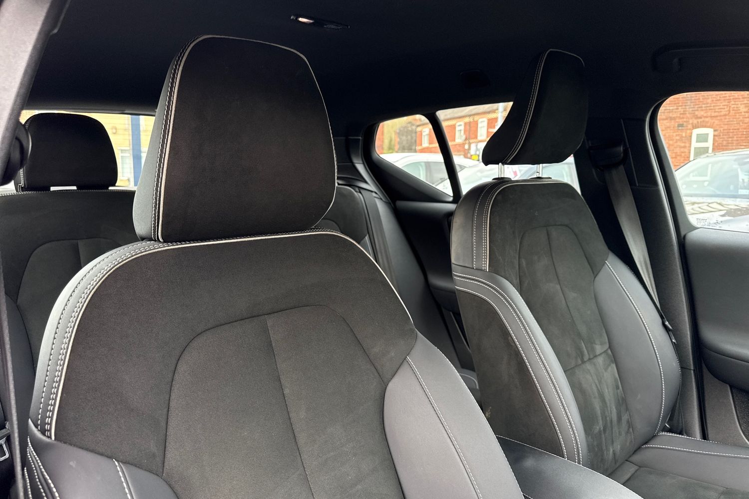 Used Volvo XC40 2022 for sale - 77904526: Photo 21