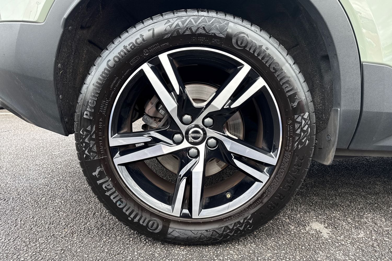 Used Volvo XC40 2022 for sale - 77904526: Photo 24