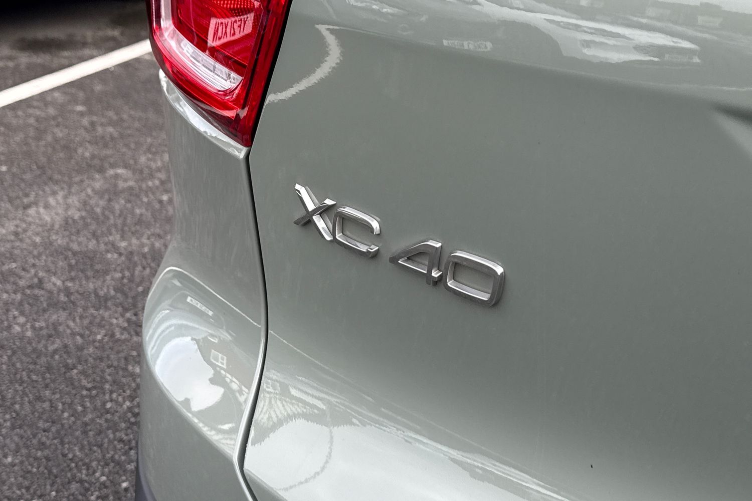 Used Volvo XC40 2022 for sale - 77904526: Photo 26