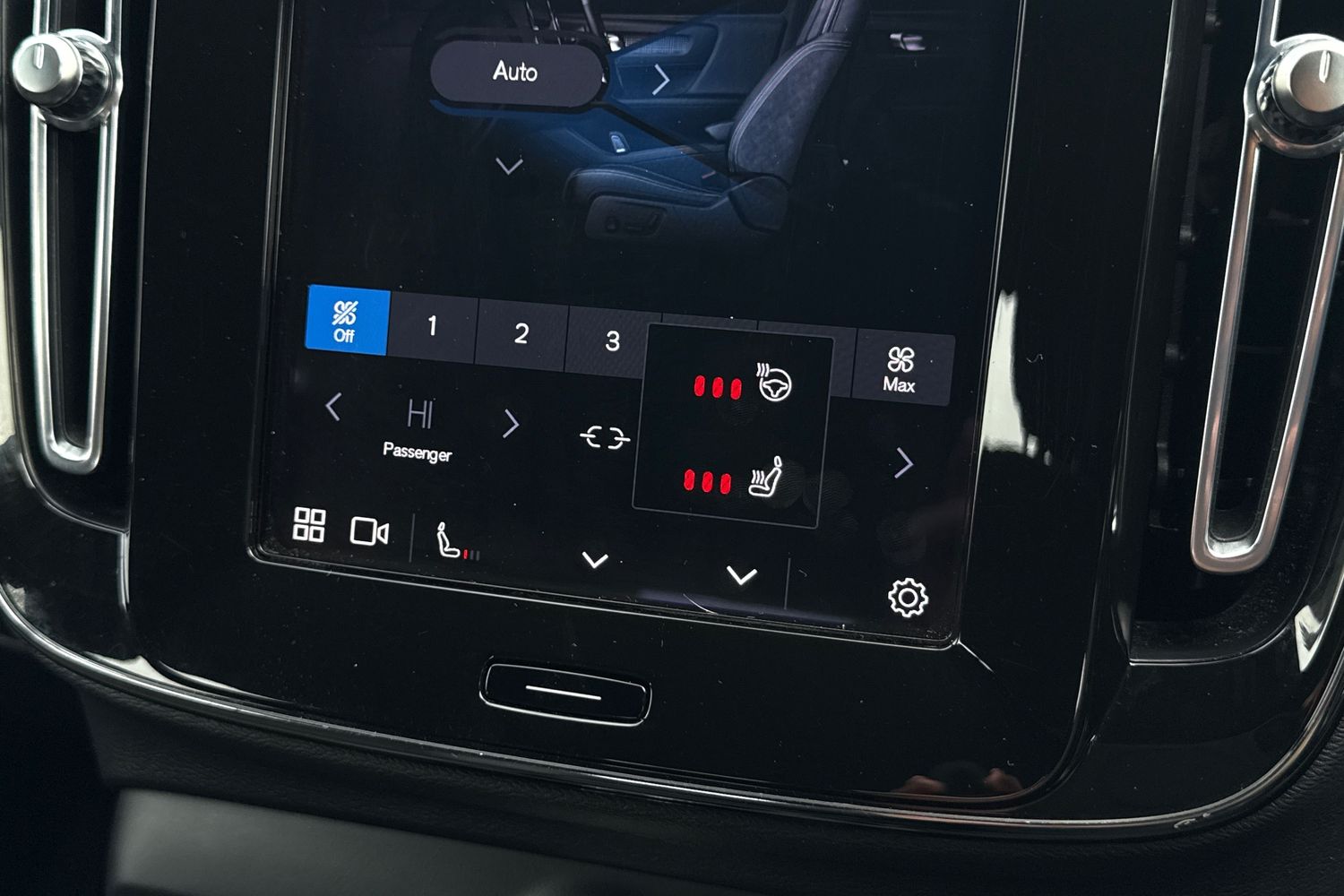 Used Volvo XC40 2022 for sale - 77904526: Photo 29