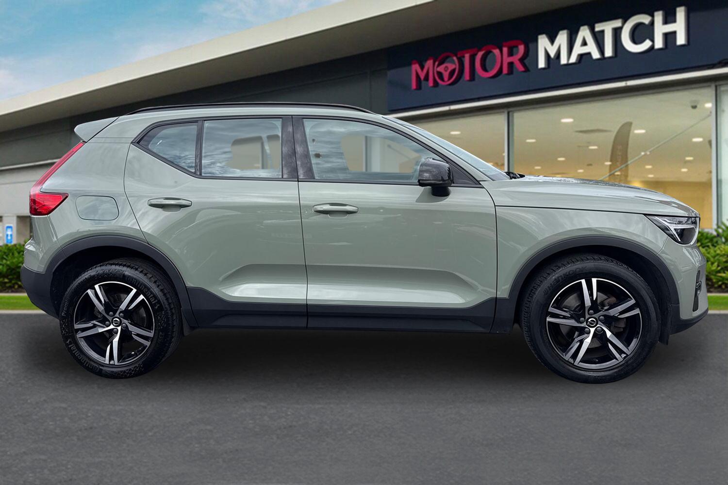 Used Volvo XC40 2022 for sale - 77904526: Photo 3