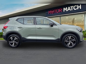 Used Volvo XC40 2022 for sale - 77904526: Photo
