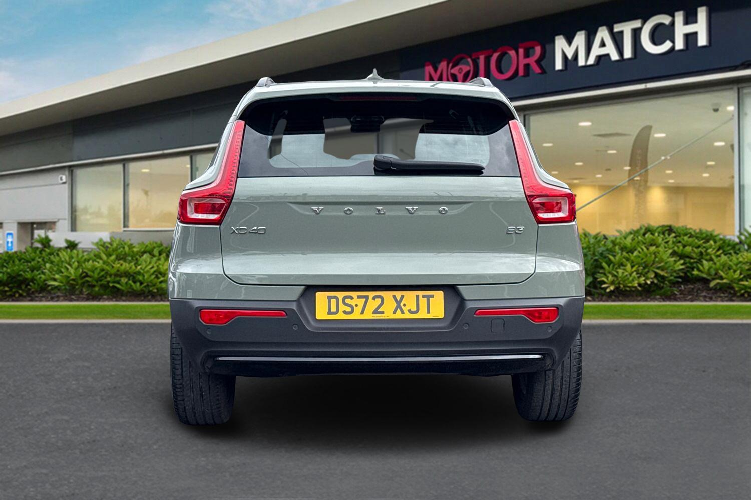 Used Volvo XC40 2022 for sale - 77904526: Photo 4