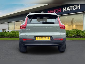 Used Volvo XC40 2022 for sale - 77904526: Photo