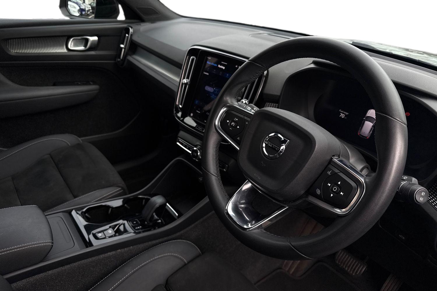 Used Volvo XC40 2022 for sale - 77904526: Photo 8