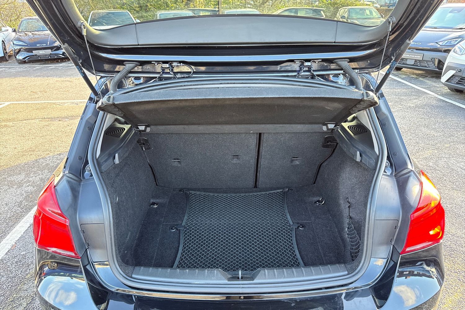 Used BMW 1 Series 2017 for sale - 76636913: Photo 10