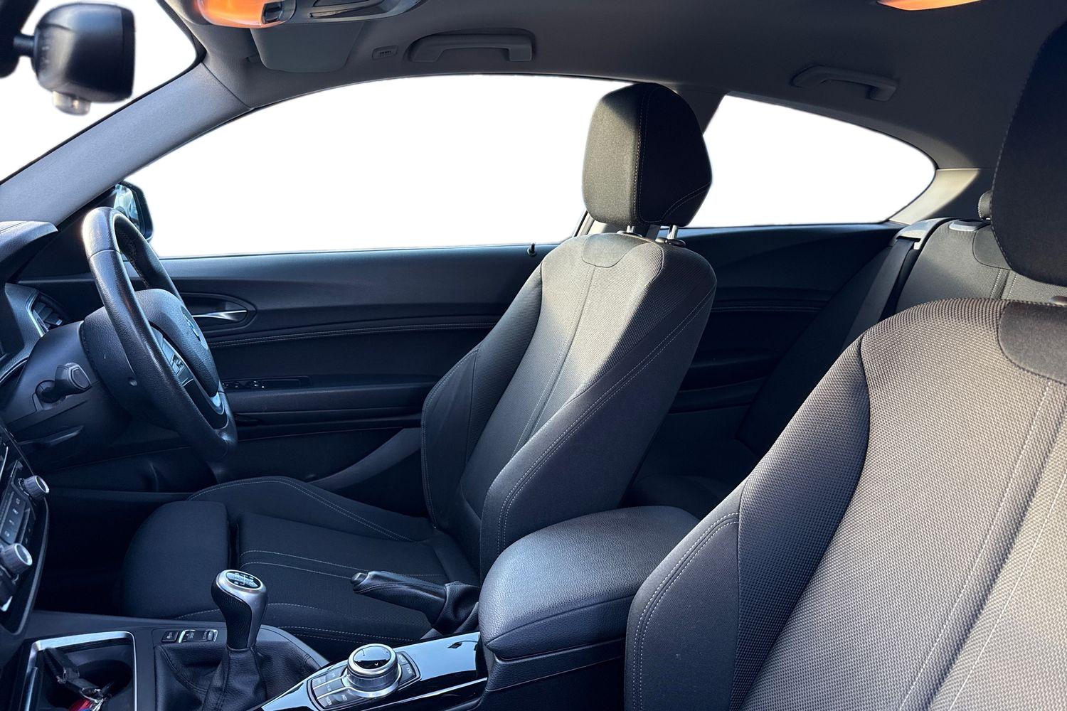 Used BMW 1 Series 2017 for sale - 76636913: Photo 11