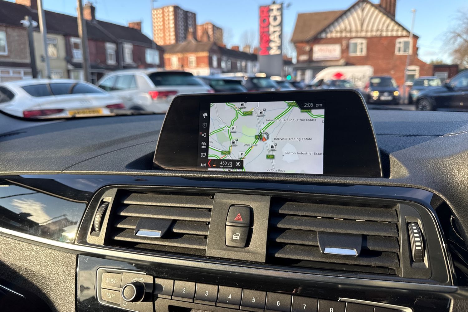 Used BMW 1 Series 2017 for sale - 76636913: Photo 12