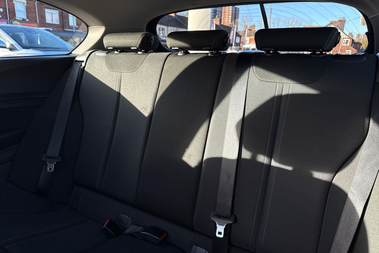 Used BMW 1 Series 2017 for sale - 76636913: Photo 14