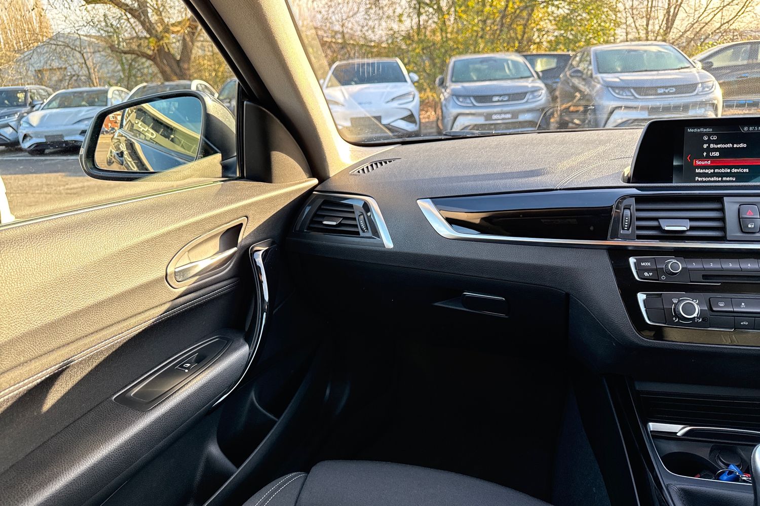 Used BMW 1 Series 2017 for sale - 76636913: Photo 15