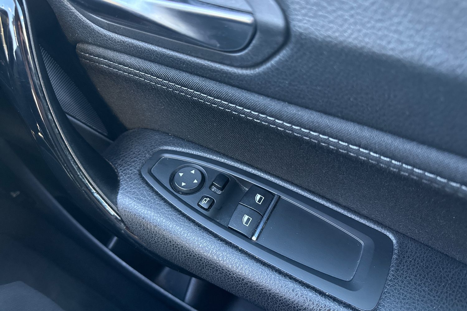 Used BMW 1 Series 2017 for sale - 76636913: Photo 18