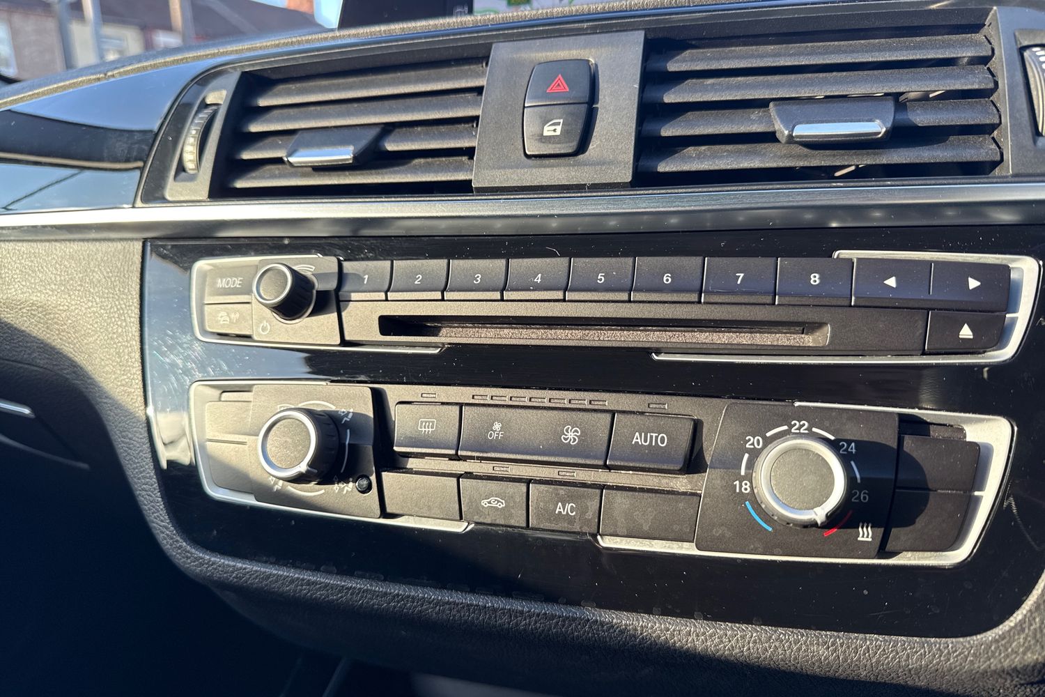 Used BMW 1 Series 2017 for sale - 76636913: Photo 19