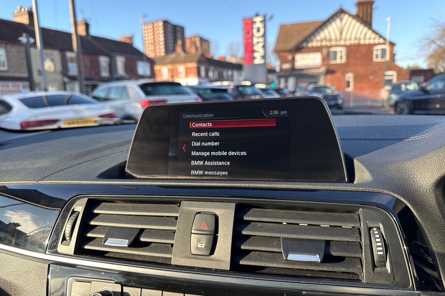 Used BMW 1 Series 2017 for sale - 76636913: Photo 25