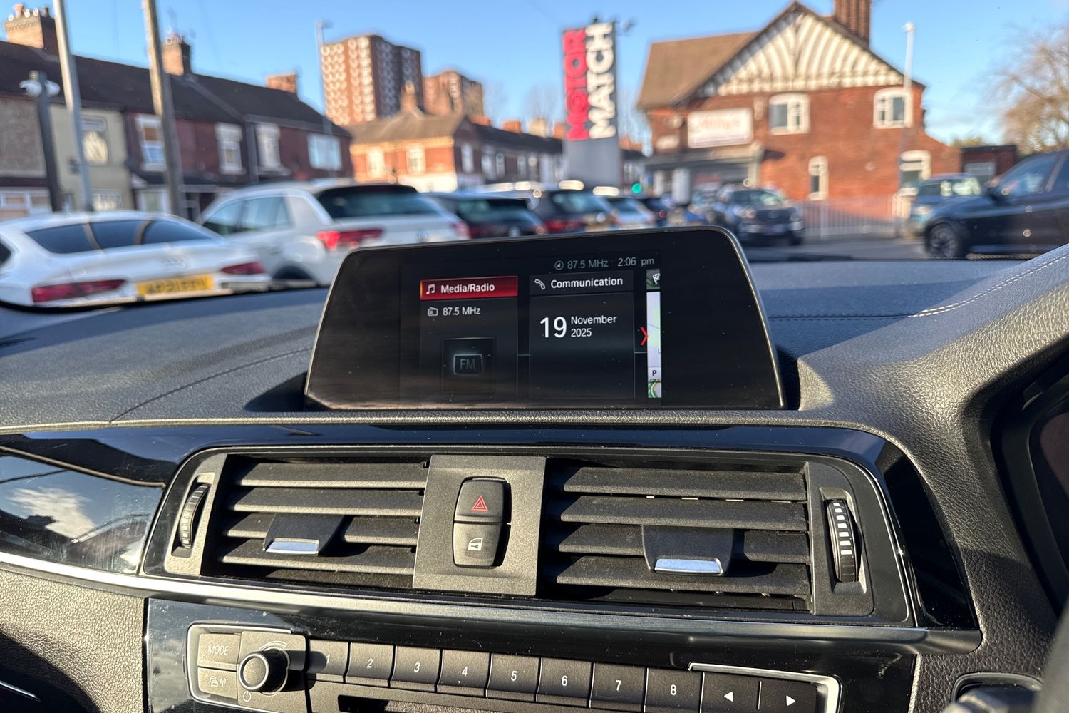 Used BMW 1 Series 2017 for sale - 76636913: Photo 26