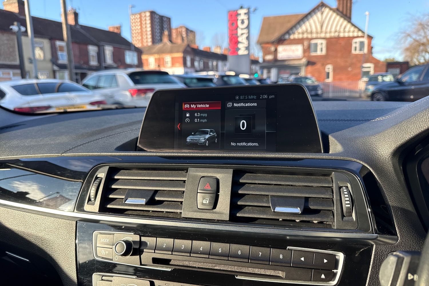 Used BMW 1 Series 2017 for sale - 76636913: Photo 27