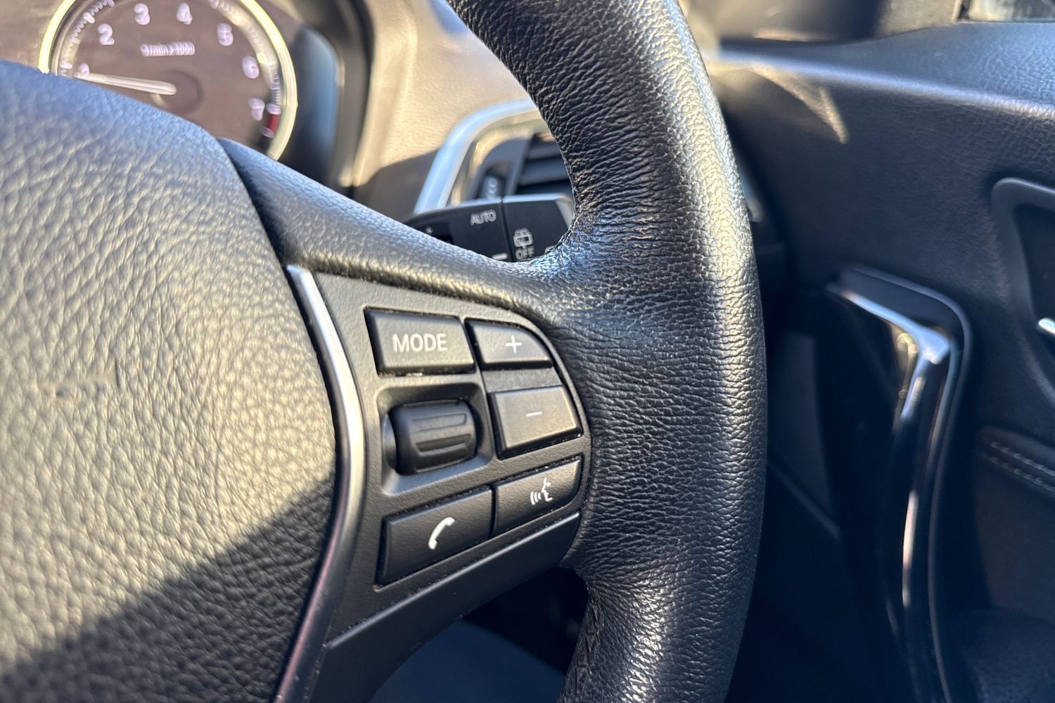 Used BMW 1 Series 2017 for sale - 76636913: Photo 32