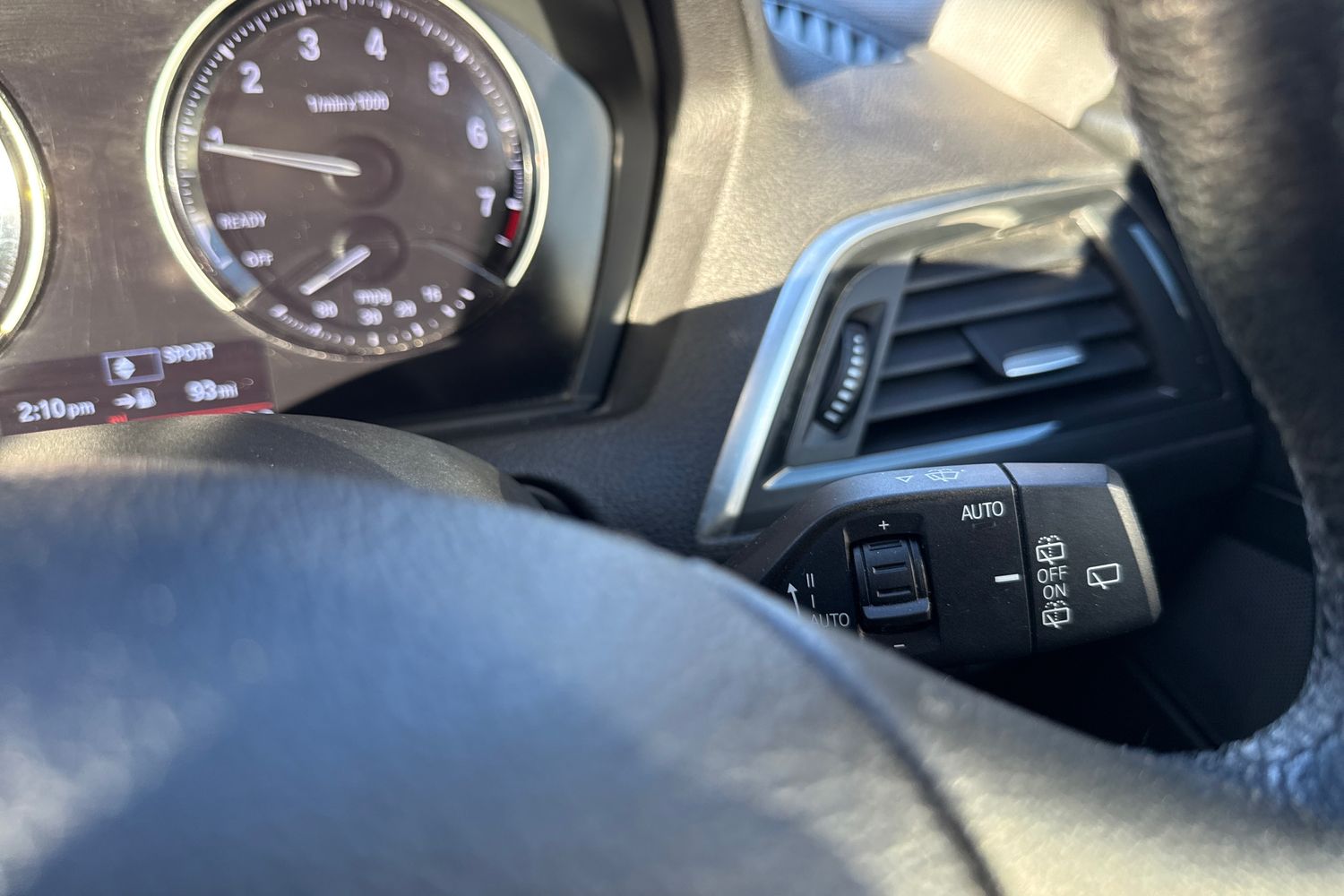 Used BMW 1 Series 2017 for sale - 76636913: Photo 33