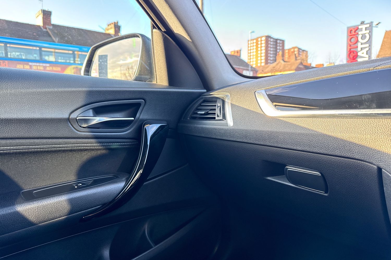 Used BMW 1 Series 2017 for sale - 76636913: Photo 35