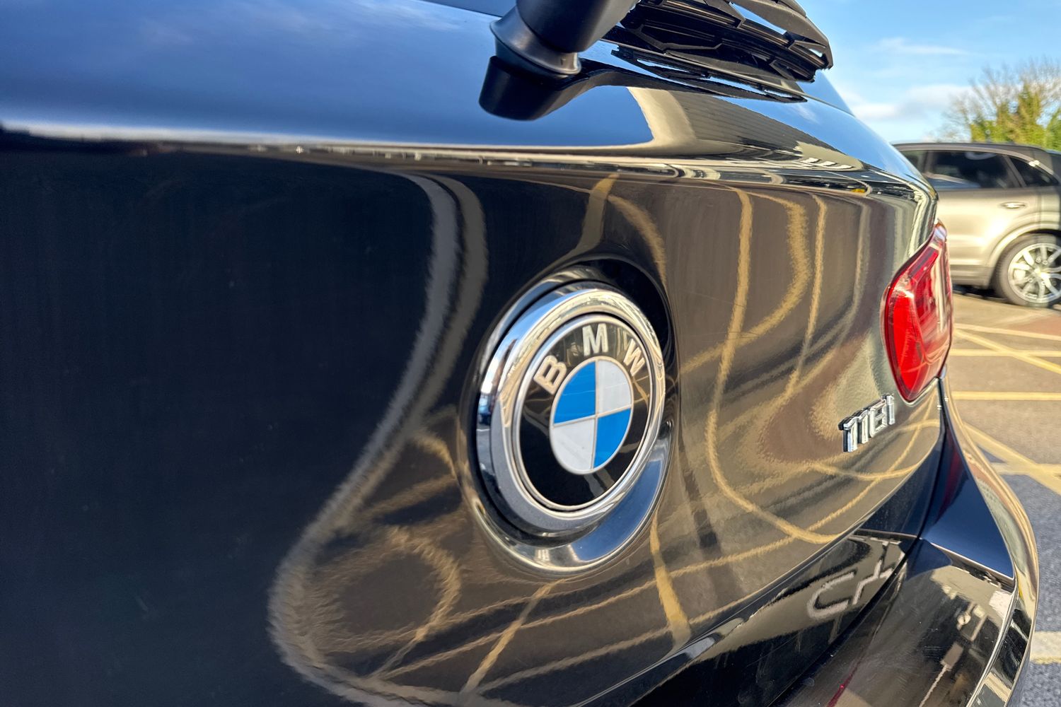 Used BMW 1 Series 2017 for sale - 76636913: Photo 37