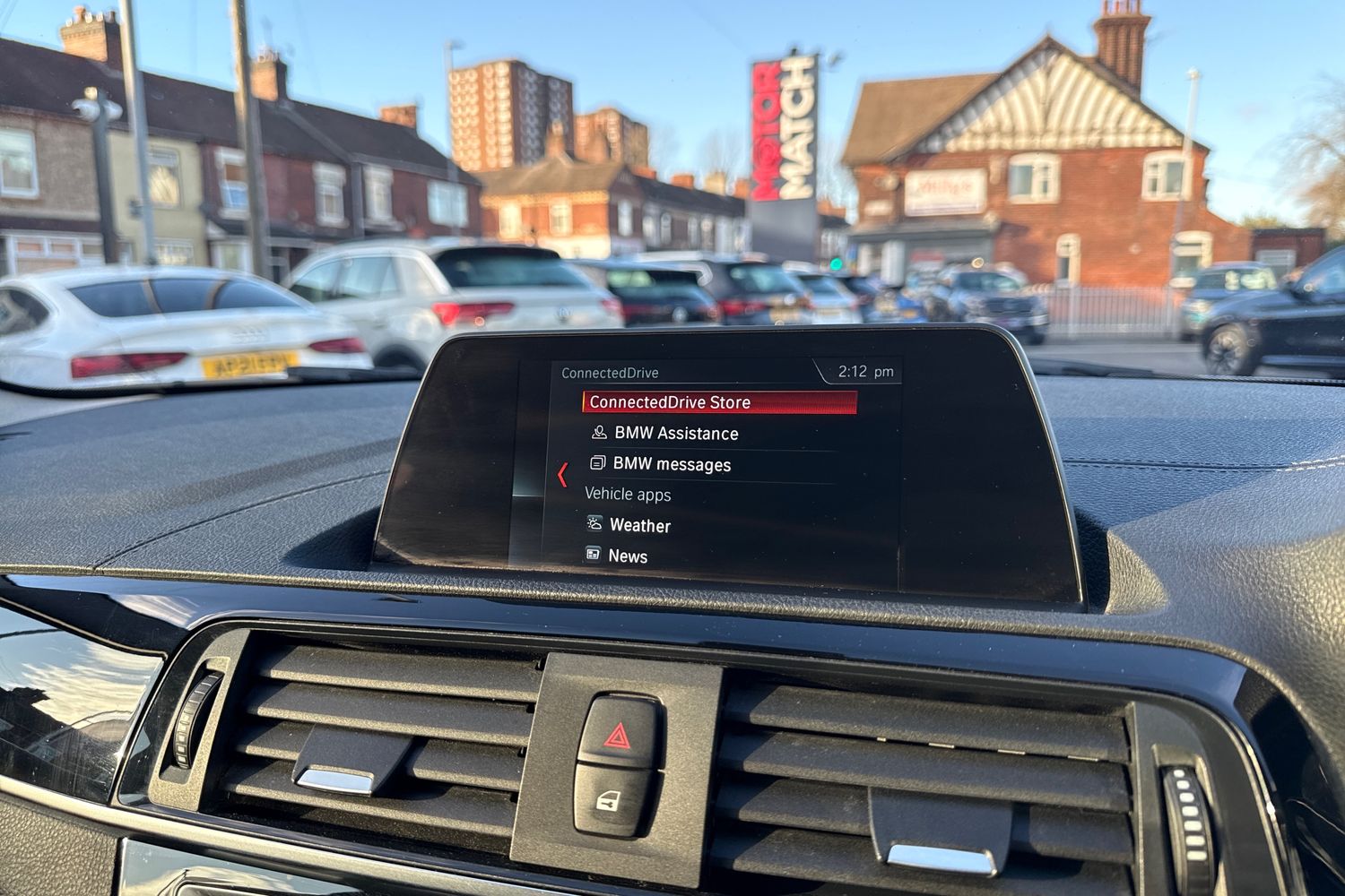 Used BMW 1 Series 2017 for sale - 76636913: Photo 38