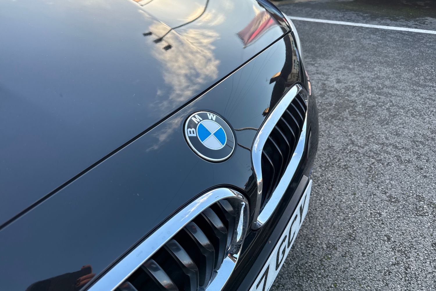 Used BMW 1 Series 2017 for sale - 76636913: Photo 39