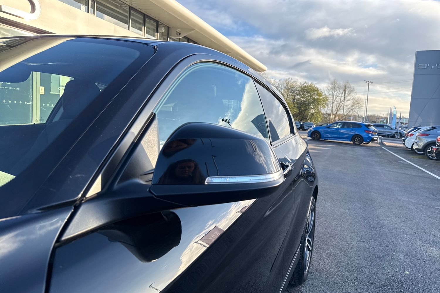 Used BMW 1 Series 2017 for sale - 76636913: Photo 40