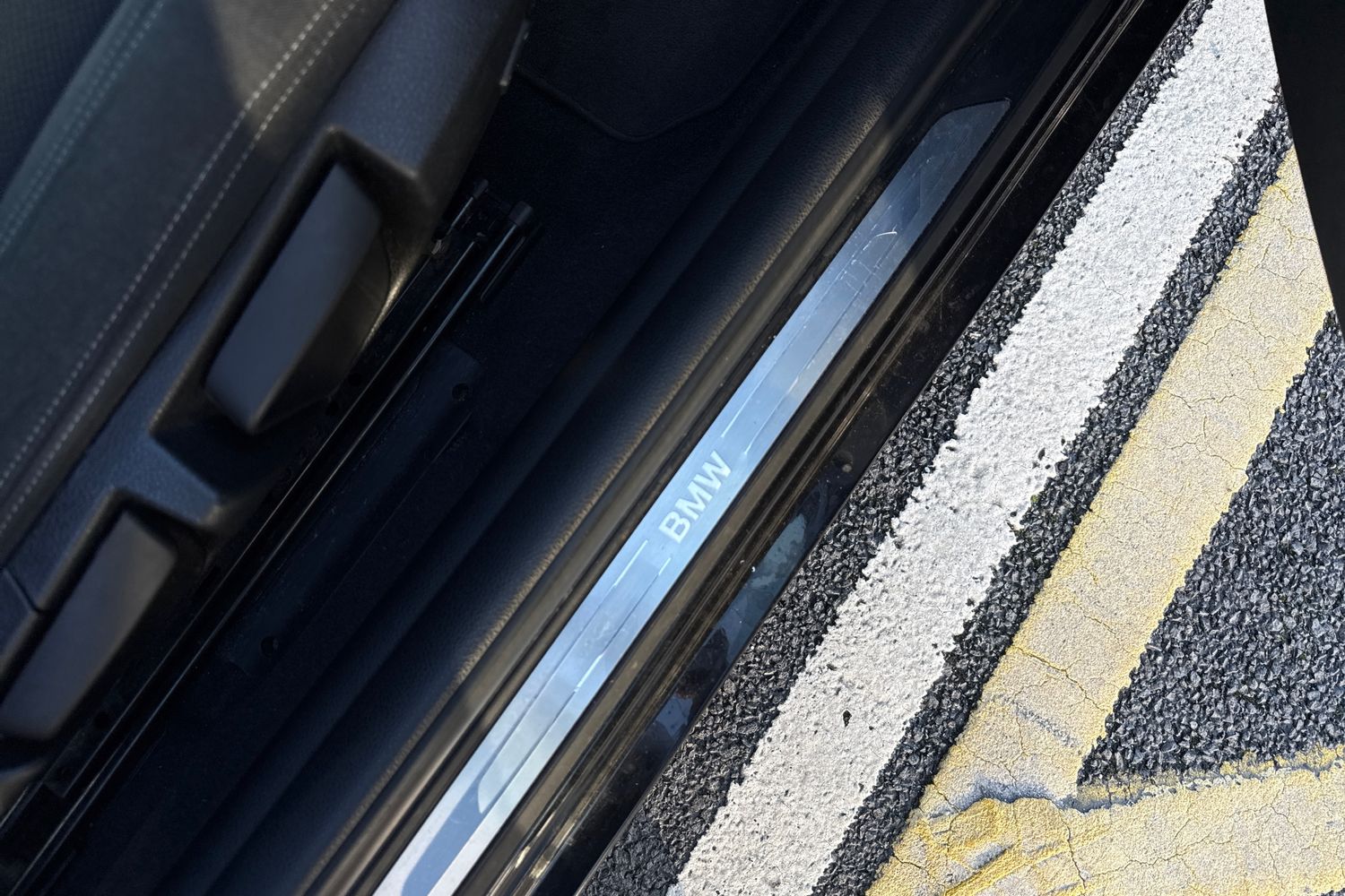 Used BMW 1 Series 2017 for sale - 76636913: Photo 41