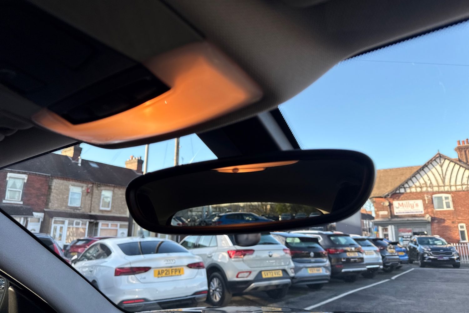 Used BMW 1 Series 2017 for sale - 76636913: Photo 42