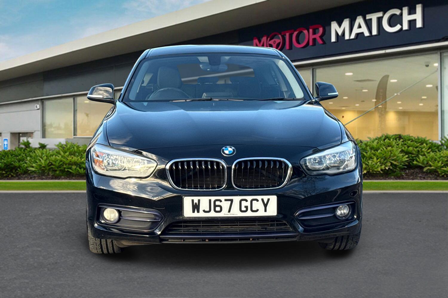 Used BMW 1 Series 2017 for sale - 76636913: Photo 6