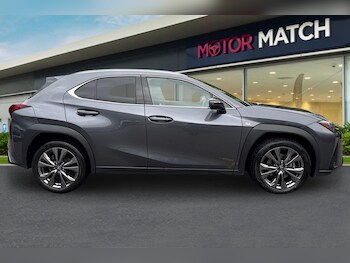 Used Lexus UX 2023 for sale - 78422166: Photo