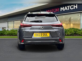 Used Lexus UX 2023 for sale - 78422166: Photo