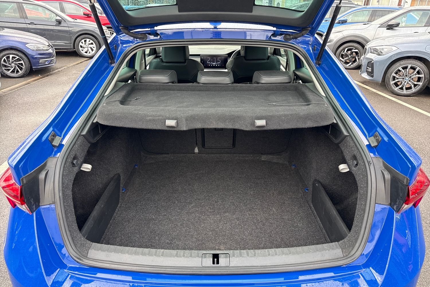 Used Skoda Octavia 2022 for sale - 76641733: Photo 10