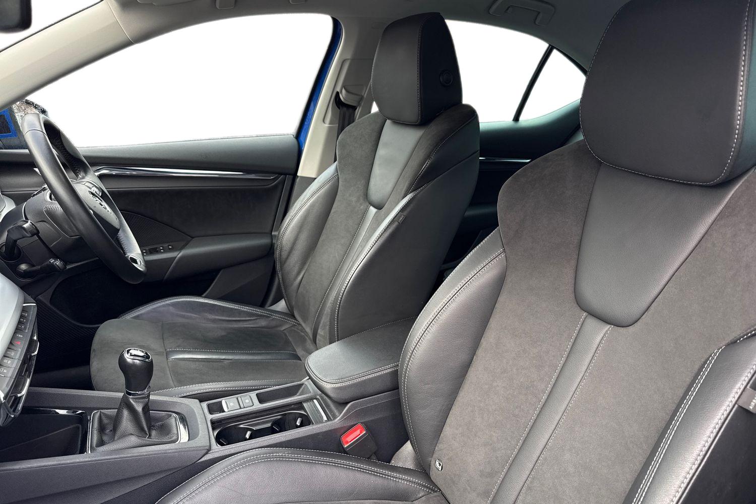 Used Skoda Octavia 2022 for sale - 76641733: Photo 11