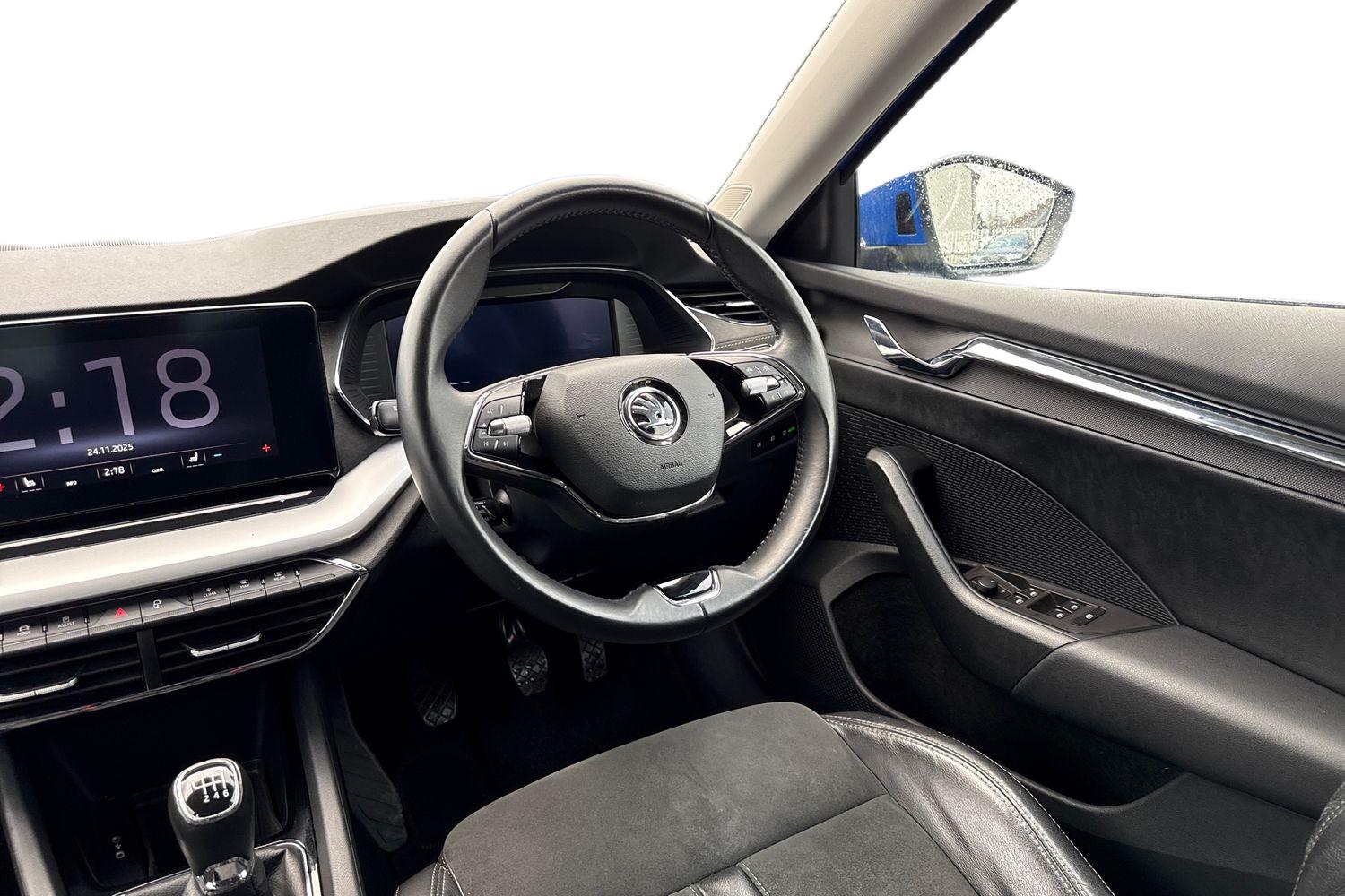 Used Skoda Octavia 2022 for sale - 76641733: Photo 13