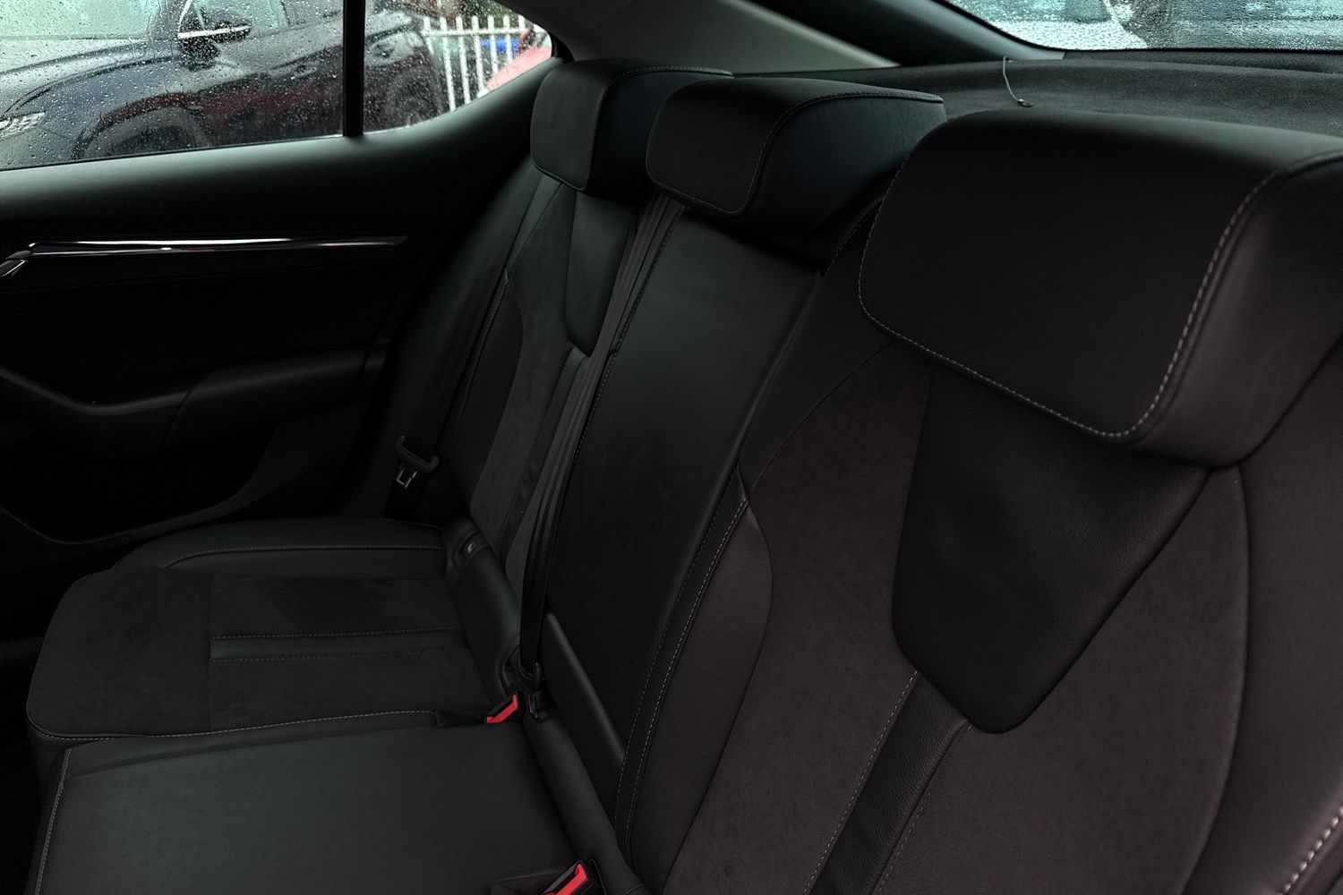 Used Skoda Octavia 2022 for sale - 76641733: Photo 14