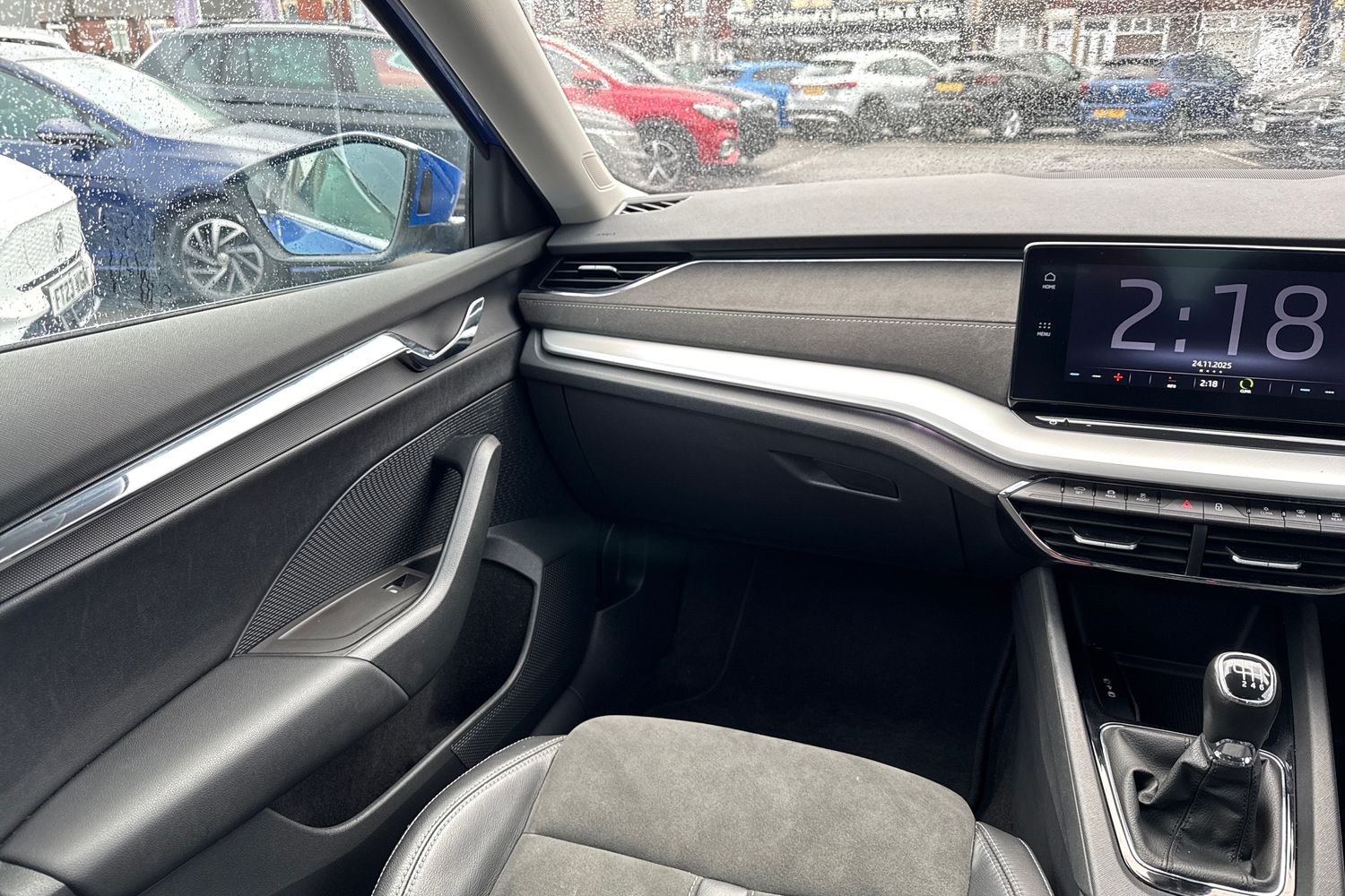 Used Skoda Octavia 2022 for sale - 76641733: Photo 15