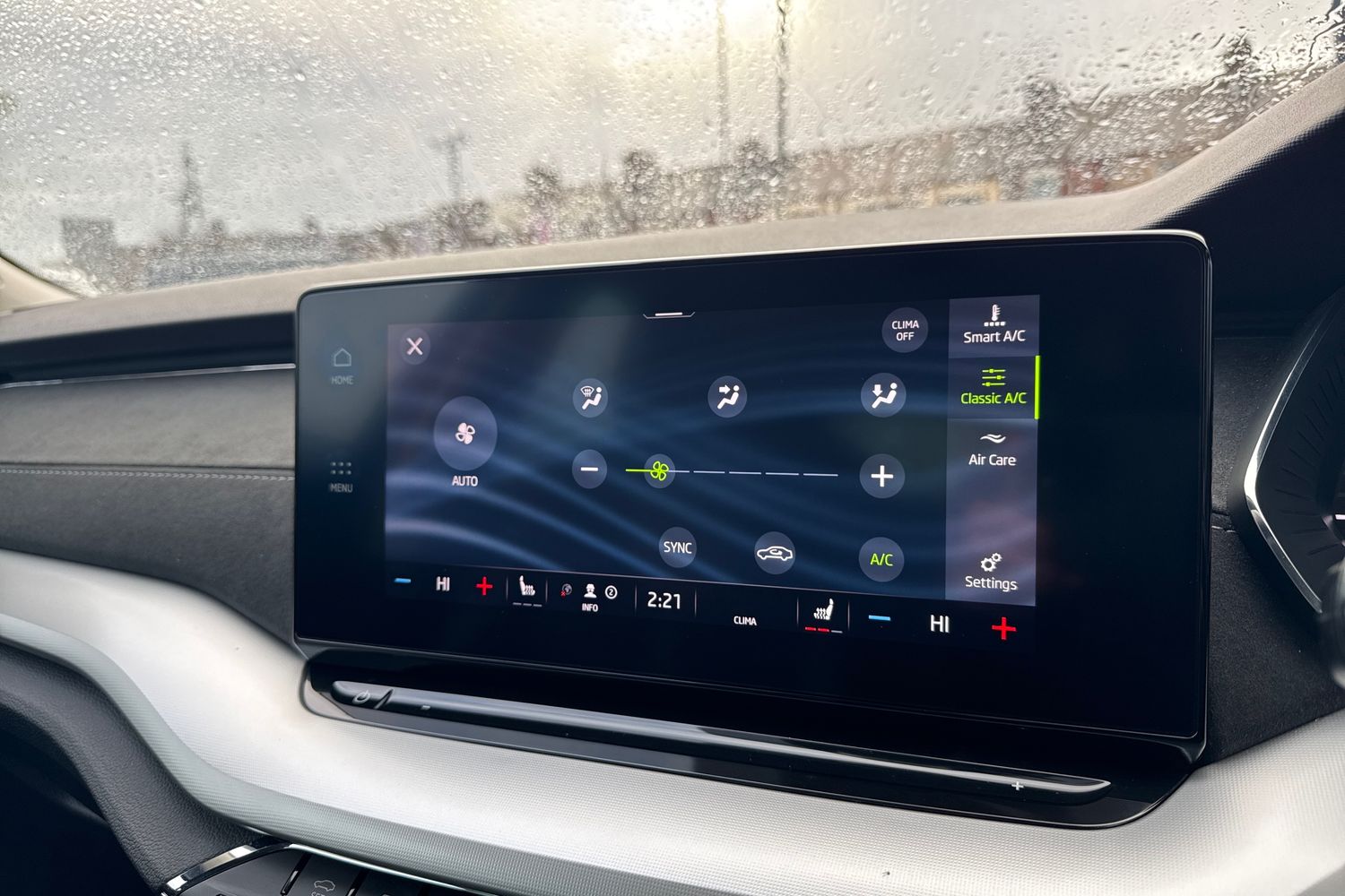 Used Skoda Octavia 2022 for sale - 76641733: Photo 19