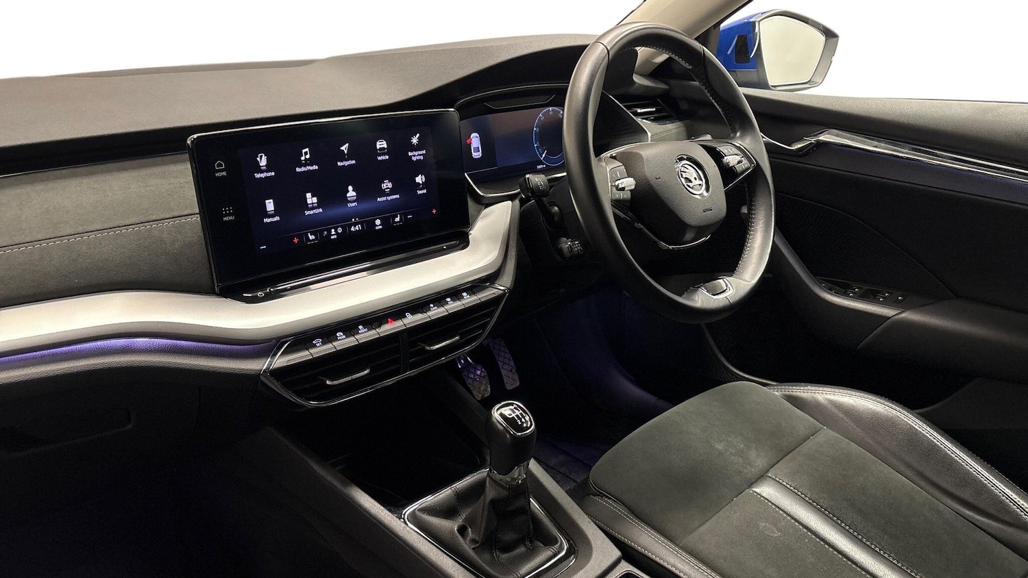 Used Skoda Octavia 2022 for sale - 76641733: Photo 2